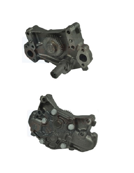 Bomba Aceite Motor New Holland Motor Iveco 8000, 8035 y 8045
