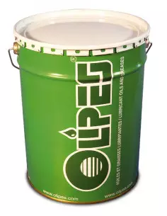 GRASA LITICA BIDON 20KG