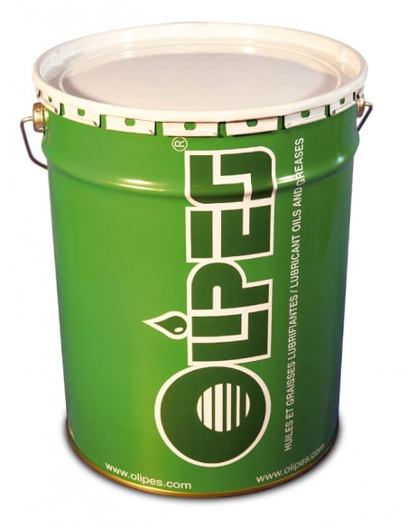 GRASA LITICA BIDON 20KG