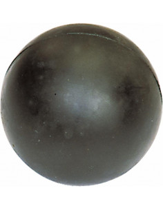 Bola goma sifón cisterna Ø 60 mm
