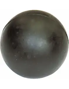 Bola goma sifón cisterna Ø 60 mm