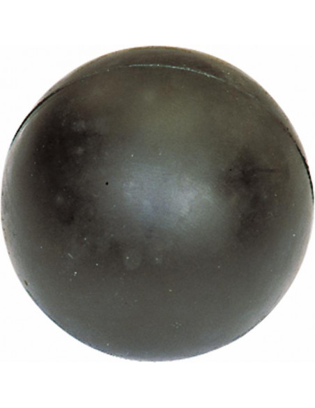 Bola goma sifón cisterna Ø 60 mm