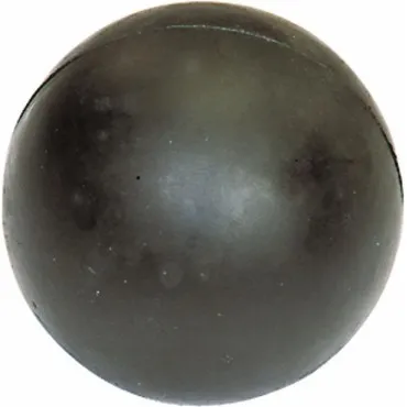 Bola goma sifón cisterna Ø60mm
