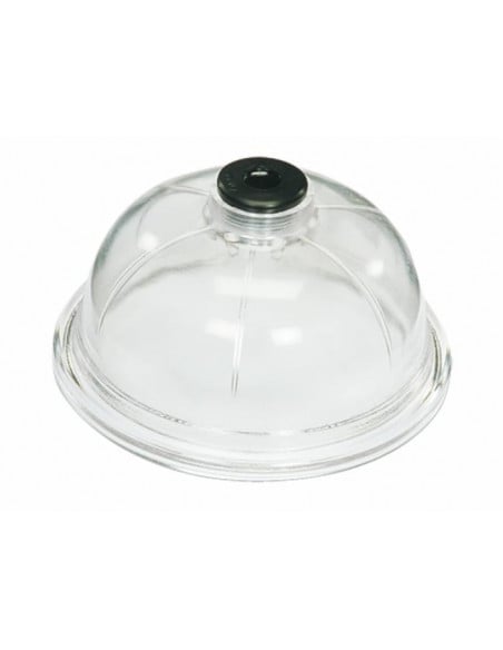 Copa repuesto sifón