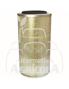 Filtro de aire exterior donaldson Ø 112.7 x 198.2 x 378.5 mm