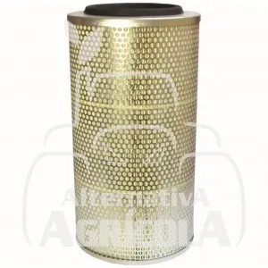 Filtro de aire exterior donaldson Ø 112.7 x 198.2 x 378.5 mm