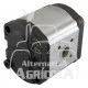 Bomba hidráulica BOSCH 16CC giro izquierdas John Deere, Fendt AL37752