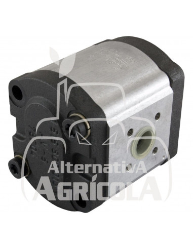 Bomba hidráulica BOSCH 16CC giro izquierdas John Deere, Fendt AL37752