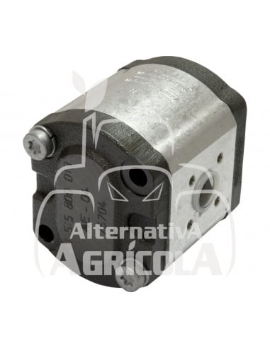 BOMBA HIDRÁULICA BOSCH