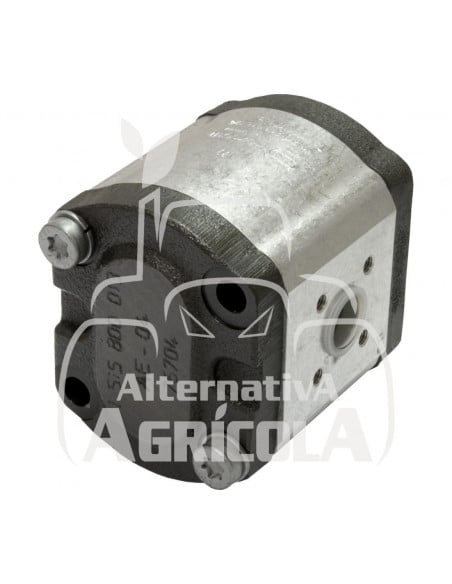 BOMBA HIDRÁULICA BOSCH