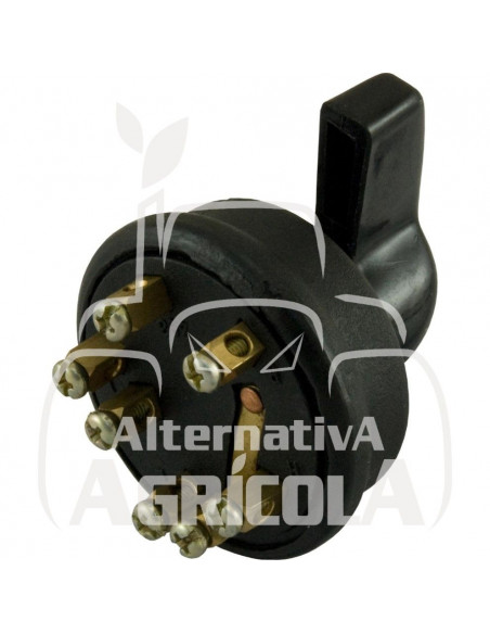 CONMUTADOR INTERMITENCIA TRACTOR JOHN DEERE Y FENDT