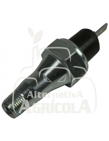MANOCONTACTO PRESIÓN DE ACEITE TRACTOR JOHN DEERE Y CLASS