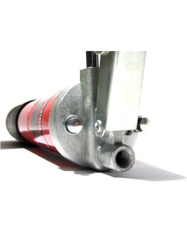 Bomba grasa manual reforzada