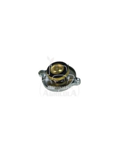 Tapón de radiador presión 0.49 Bar John Deere AL38374