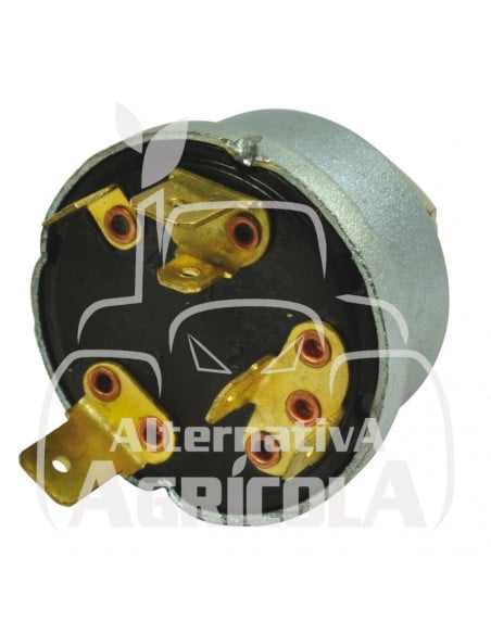 CONMUTADOR DE ARRANQUE