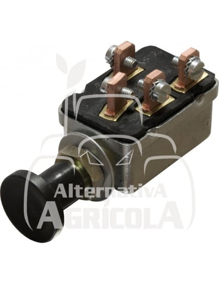 INTERRUPTOR DE ARRANQUE