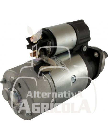 MOTOR DE ARRANQUE 12V - 3,1 KW