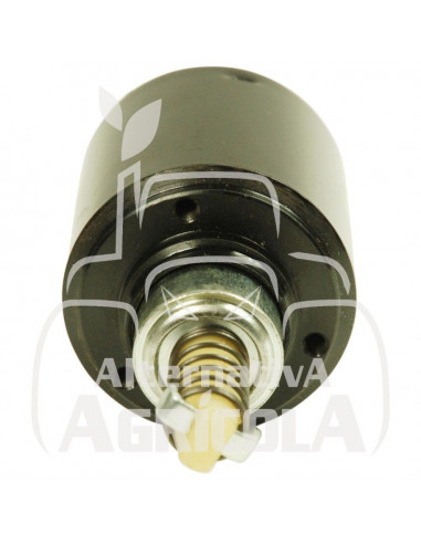 Automático motor arranque Case, Steyr 8122143