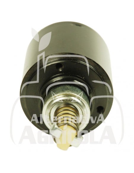 Automático motor arranque Case, Steyr 8122143