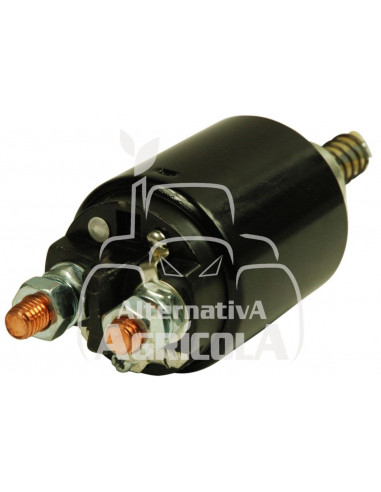 Automático motor arranque Case, Steyr 8122143