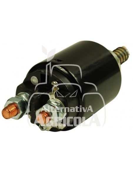 Automático motor arranque Case, Steyr 8122143