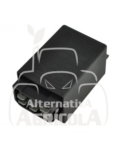 UNIDAD DE INTERMITENCIA