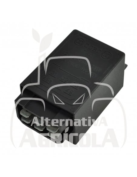 UNIDAD DE INTERMITENCIA