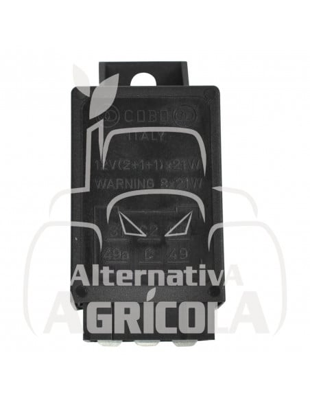 UNIDAD DE INTERMITENCIA