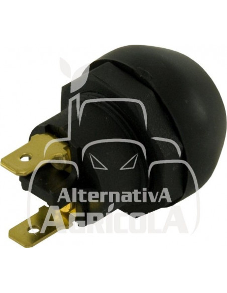 Botón bocina John Deere AT29073