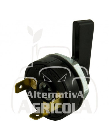 Interruptor luz John Deere AT27651