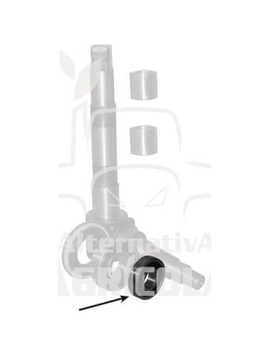 RODAMIENTO 35 x 72 MM