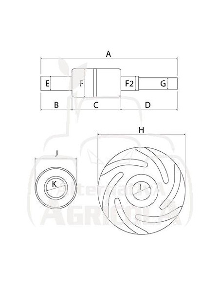 JUEGO DE REPARACIÓN