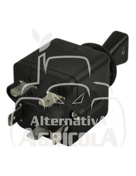 INTERRUPTOR DE INTERMITENTES