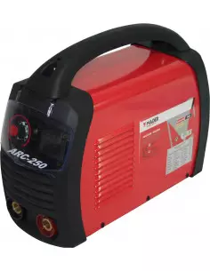 Máquina de soldar sistema Inverter 250AH