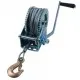 Cabestrante 720kg cable 4.8mt