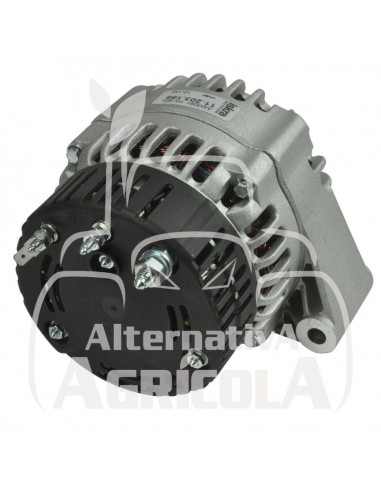 ALTERNADOR 12/14V 90A