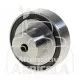 Pivote de giro Case-IH, Fendt, John Deere 3084904M1
