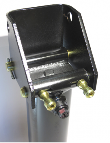 Mozo hidráulico 8500 Kg máximo