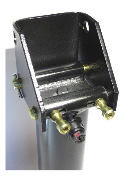 Mozo hidráulico 8500 Kg máximo