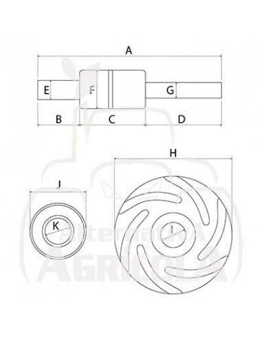 JUEGO DE REPARACIÓN