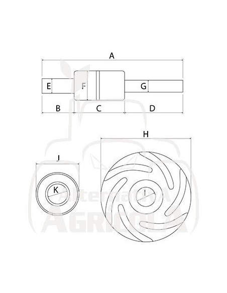 JUEGO DE REPARACIÓN