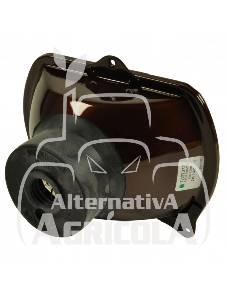 ÓPTICA DELANTERA IZQUIERDA Y DERECHA - 144 x 91 mm