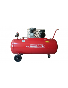 Compresor 200Litros 3Hp