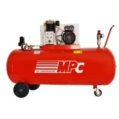 Compresor 200Litros 3Hp