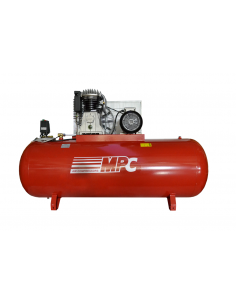 Compresor 270Litros 7.5Hp