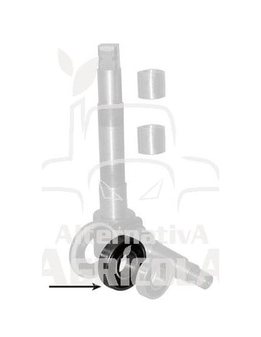 RODAMIENTO INTERIOR Ø 41,28 x 73,43 x 19,70 mm