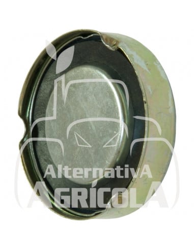 TAPÓN ACEITE Ø 62.8 X 64.5 X 32 MM