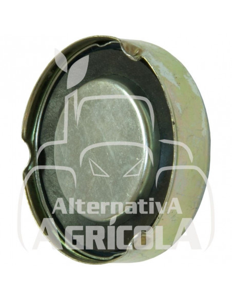 TAPÓN ACEITE Ø 62.8 X 64.5 X 32 MM