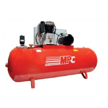 Compresor 500Litros 10Hp