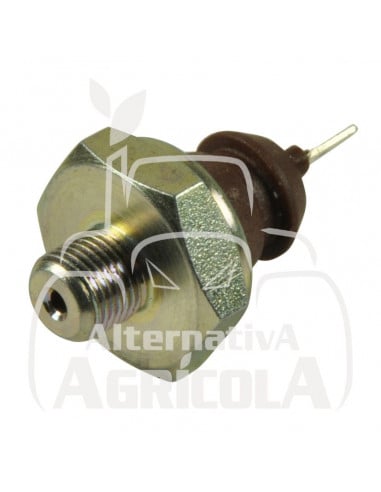 MANOCONTACTO PRESIÓN DE ACEITE